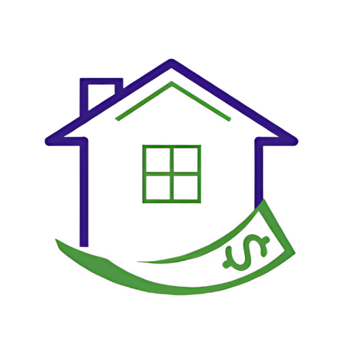 Rapid Cash Real Estate Logo